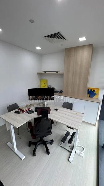 Office for Sale: Woods Square, 1 Woodlands Square - Image 6