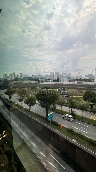 Office for Sale: Woods Square, 1 Woodlands Square - Image 7