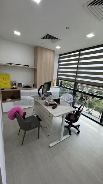 Office for Sale: Woods Square, 1 Woodlands Square - Image 4