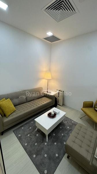 Office for Sale: Woods Square, 1 Woodlands Square - Image 2