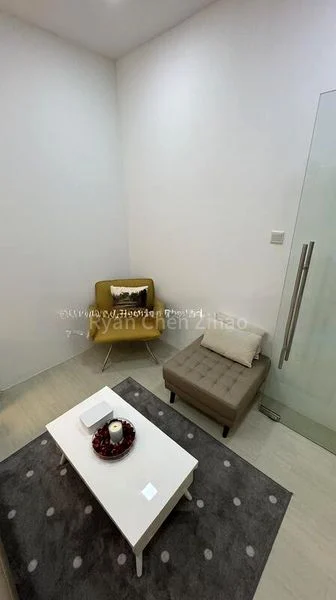 Office for Sale: Woods Square, 1 Woodlands Square - Image 3