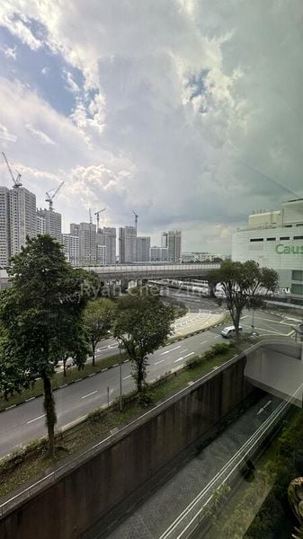 Office for Sale: Woods Square, 1 Woodlands Square - Image 8