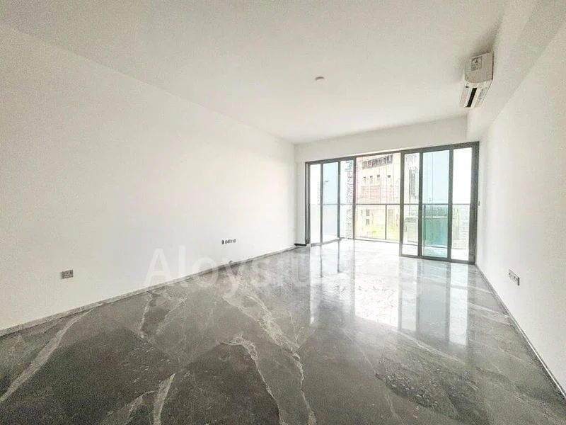 3 Bed Apartment (Condo) for Rent in  One Bernam - Image 4