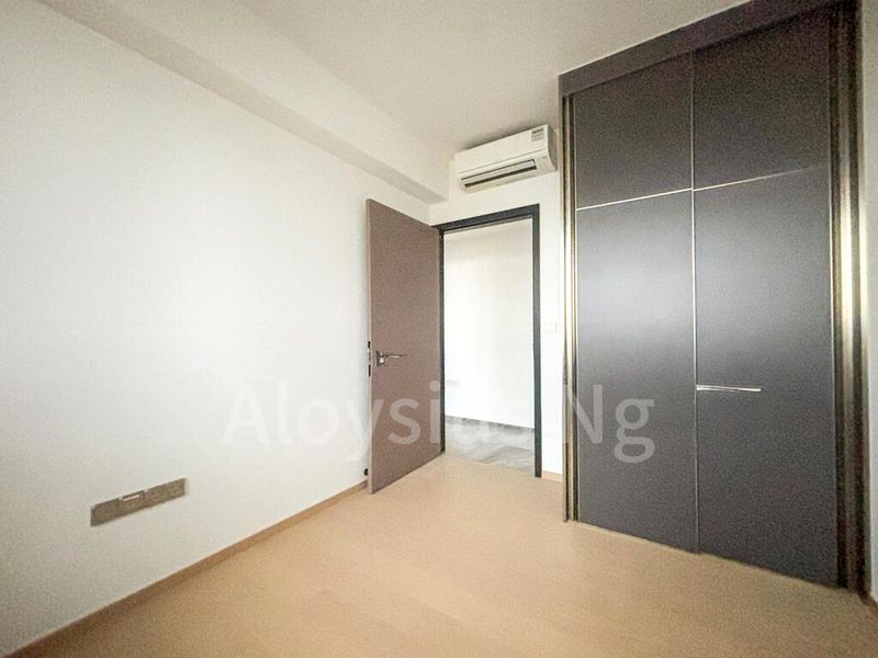 3 Bed Apartment (Condo) for Rent in  One Bernam - Image 8