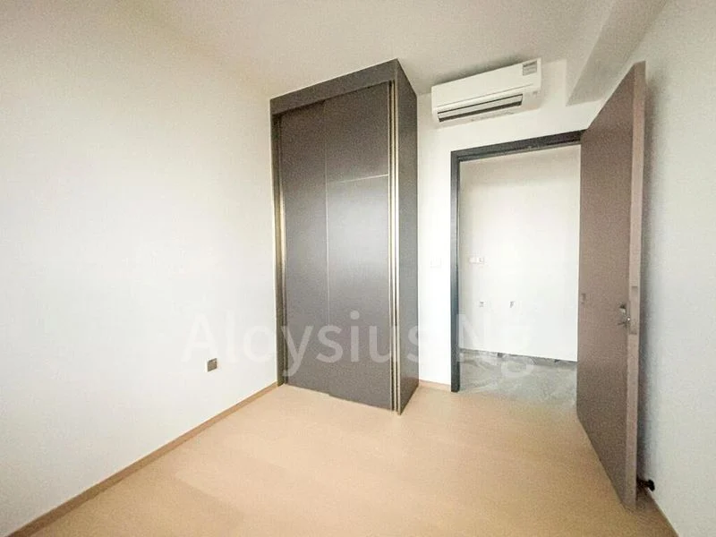 3 Bed Apartment (Condo) for Rent in  One Bernam - Image 10