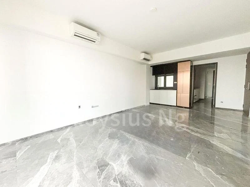 3 Bed Apartment (Condo) for Rent in  One Bernam - Image 2
