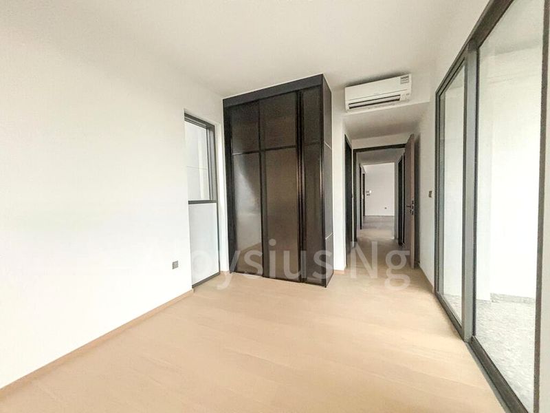 3 Bed Apartment (Condo) for Rent in  One Bernam - Image 13