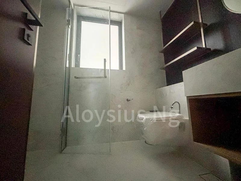 3 Bed Apartment (Condo) for Rent in  One Bernam - Image 17