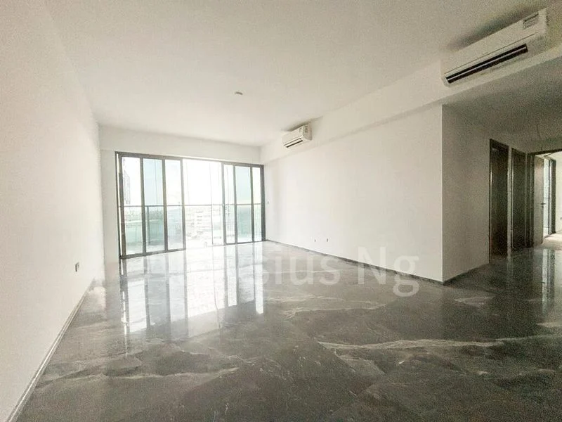 3 Bed Apartment (Condo) for Rent in  One Bernam - Image 3