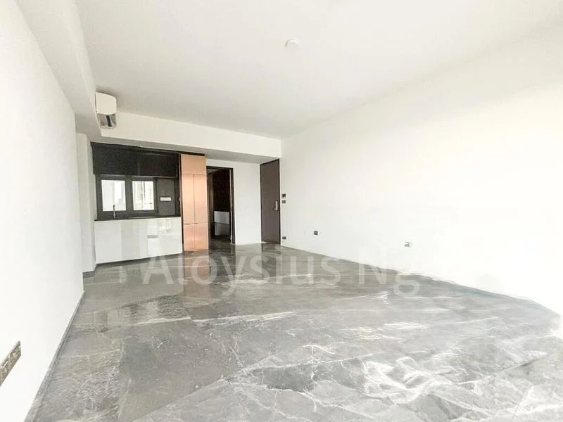 3 Bed Apartment (Condo) for Rent in  One Bernam - Image 1
