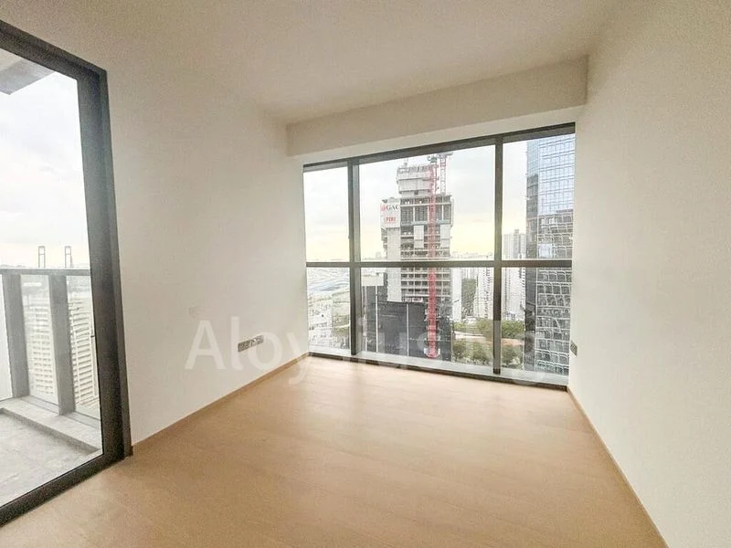 3 Bed Apartment (Condo) for Rent in  One Bernam - Image 15