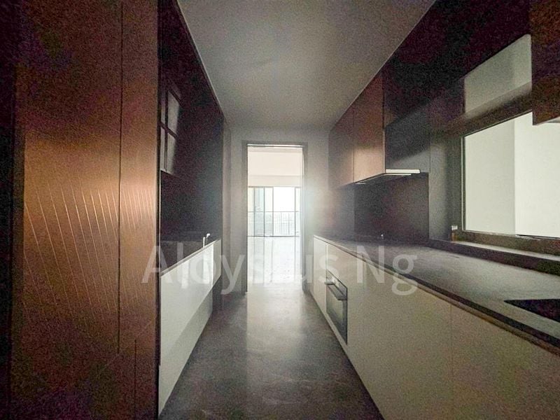 3 Bed Apartment (Condo) for Rent in  One Bernam - Image 5