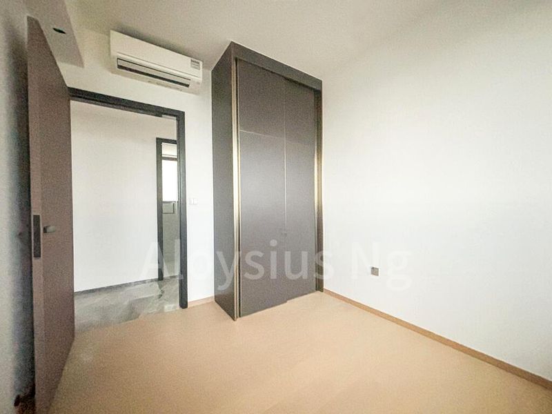 3 Bed Apartment (Condo) for Rent in  One Bernam - Image 9