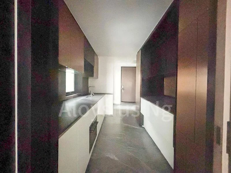 3 Bed Apartment (Condo) for Rent in  One Bernam - Image 6