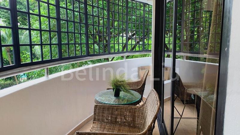 Common Room (Condo) for Rent in  Teresa Ville - Image 9