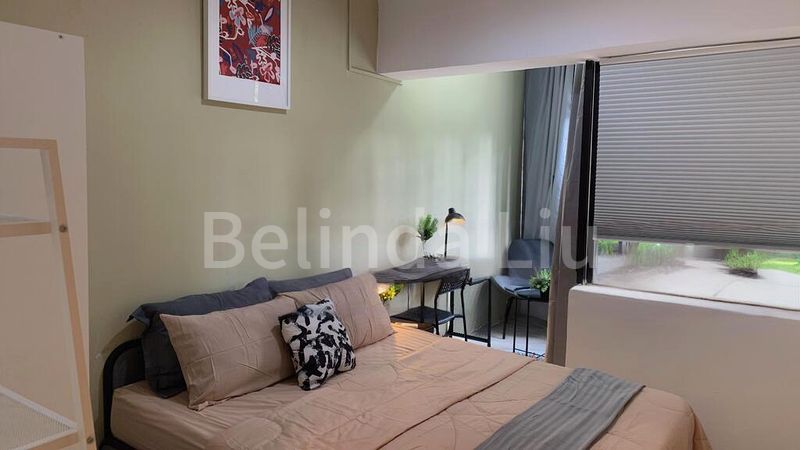 Common Room (Condo) for Rent in  Teresa Ville - Image 4