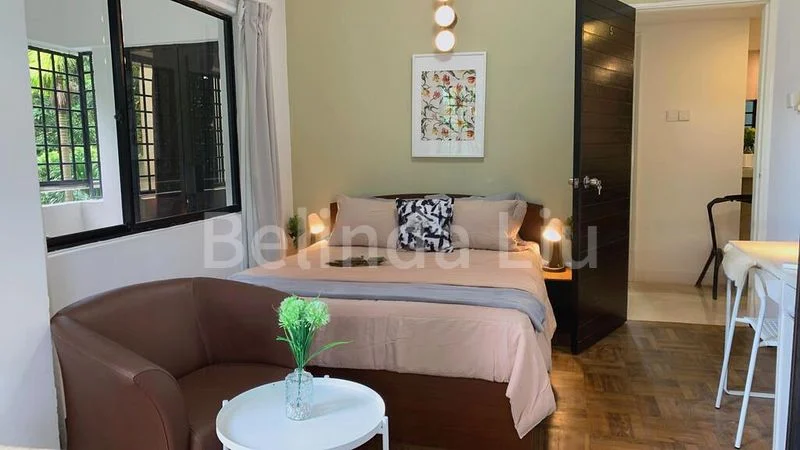 Common Room (Condo) for Rent in  Teresa Ville - Image 1