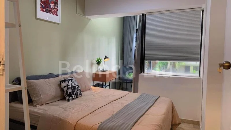 Common Room (Condo) for Rent in  Teresa Ville - Image 2