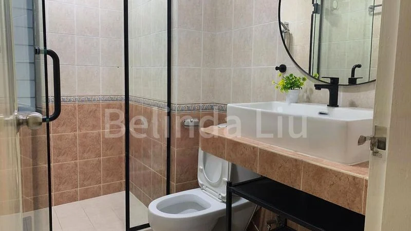 Common Room (Condo) for Rent in  Teresa Ville - Image 3