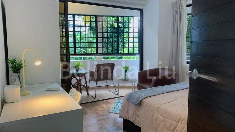 Common Room (Condo) for Rent in  Teresa Ville - Image 8