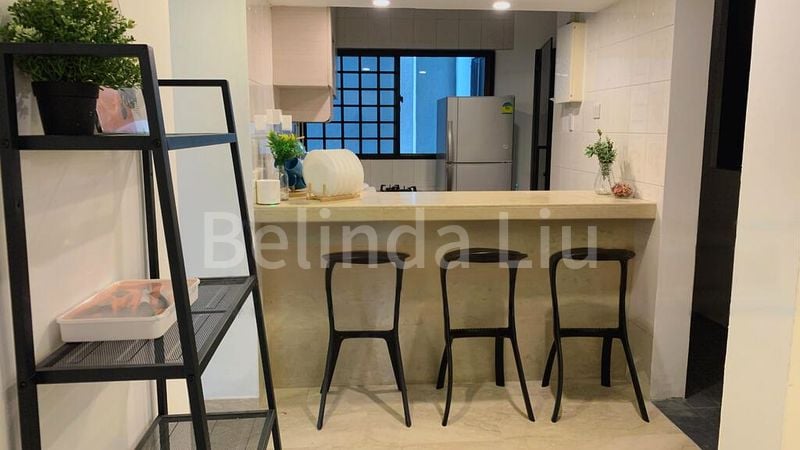 Common Room (Condo) for Rent in  Teresa Ville - Image 5