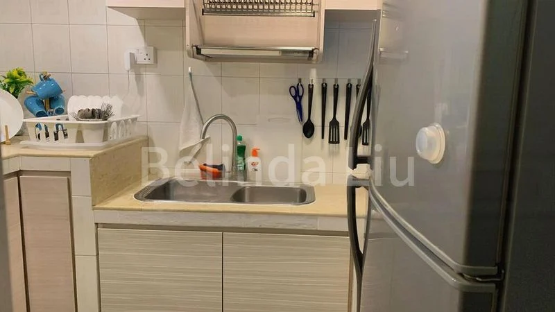 Common Room (Condo) for Rent in  Teresa Ville - Image 6