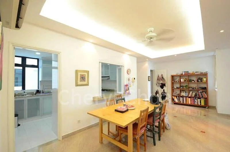 5 Bed Condo for Rent in  Spring Grove - Image 17