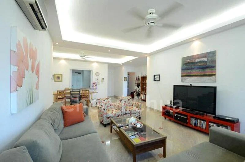 5 Bed Condo for Rent in  Spring Grove - Image 4