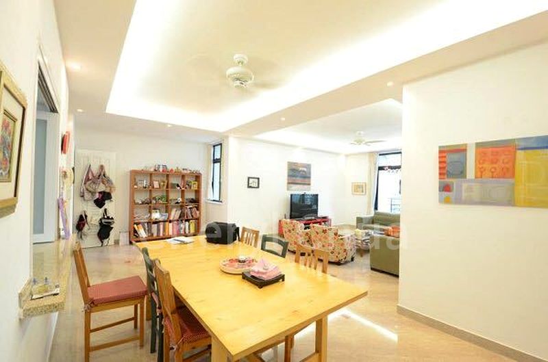 5 Bed Condo for Rent in  Spring Grove - Image 13