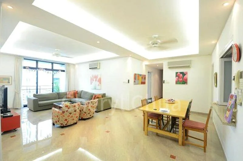 5 Bed Condo for Rent in  Spring Grove - Image 2