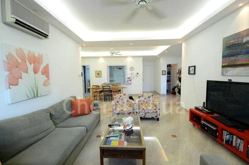 5 Bed Condo for Rent in  Spring Grove - Image 1