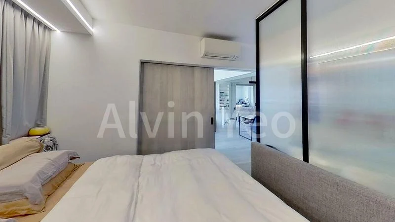 5 Room (5STD) HDB for Sale in  37 Telok Blangah Rise - Image 3