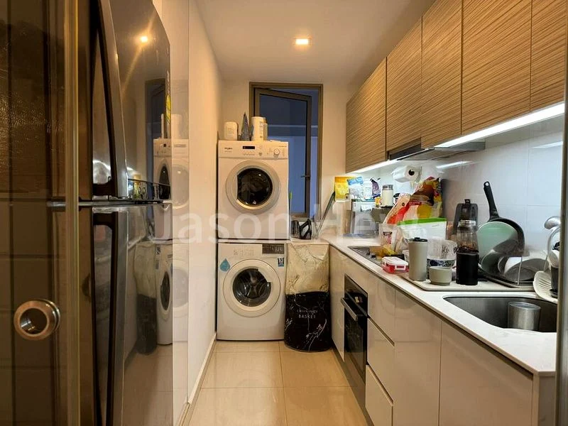 2 Bed Condo for Rent in Terrasse - Image 4