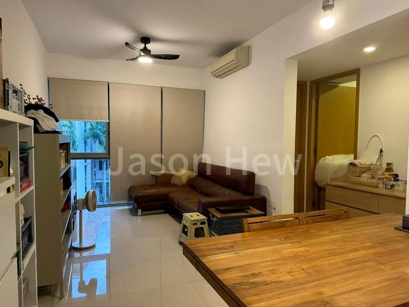 2 Bed Condo for Rent in Terrasse - Image 3