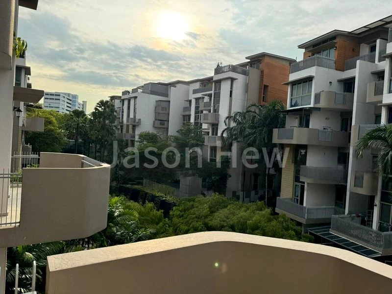 2 Bed Condo for Rent in Terrasse - Image 7