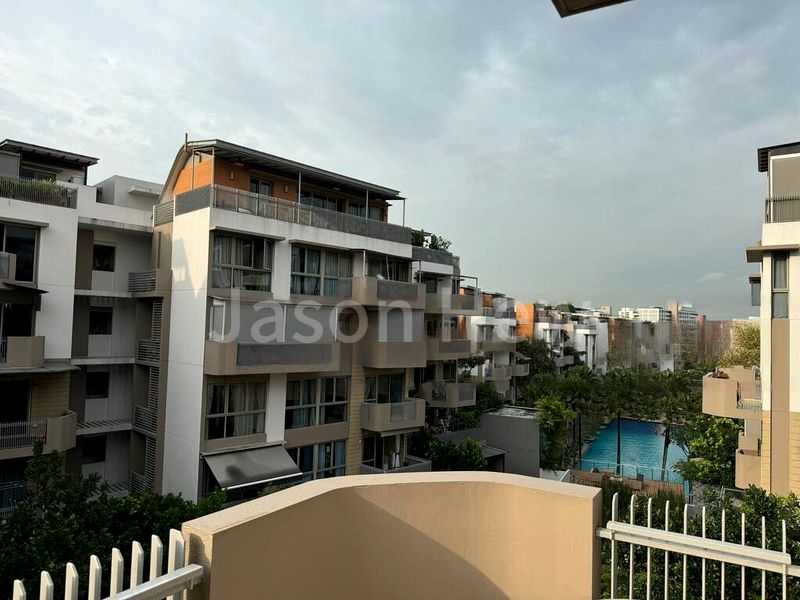 2 Bed Condo for Rent in Terrasse - Image 5