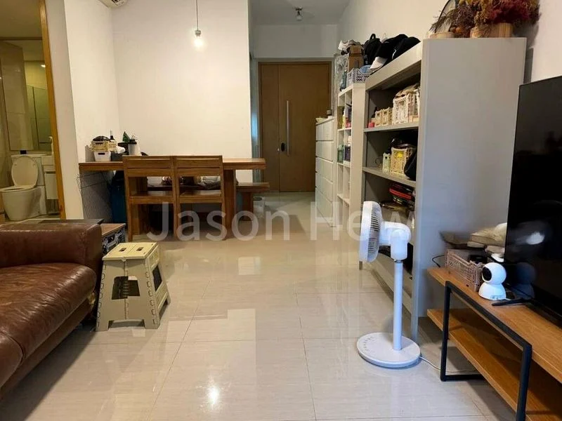 2 Bed Condo for Rent in Terrasse - Image 2