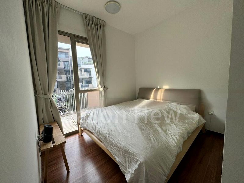 2 Bed Condo for Rent in Terrasse - Image 6