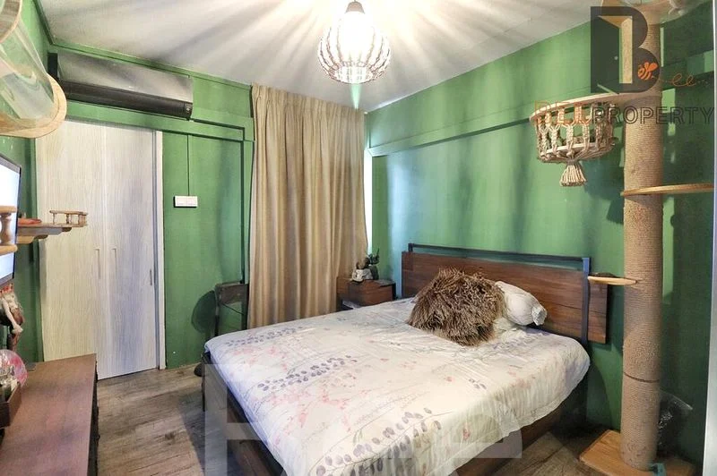 3 Room (3NG) HDB for Rent in  102 Aljunied Crescent - Image 1