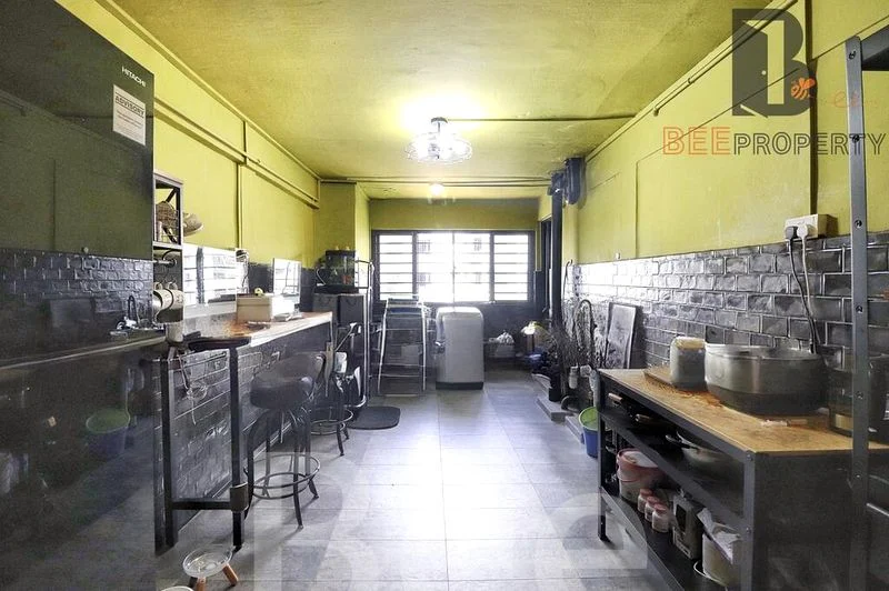 3 Room (3NG) HDB for Rent in  102 Aljunied Crescent - Image 4