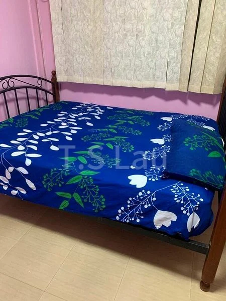 Common Room (HDB) for Rent in  173 Hougang Avenue 1 - Image 5