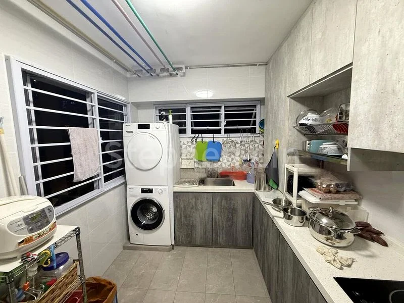 Common Room (HDB) for Rent in  256 Compassvale Road - Image 2