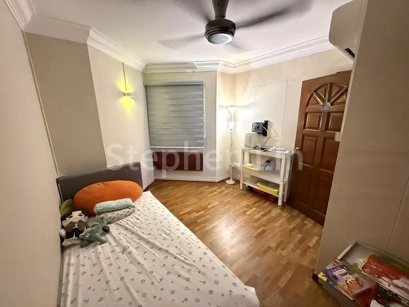 Common Room (HDB) for Rent in  256 Compassvale Road - Image 1