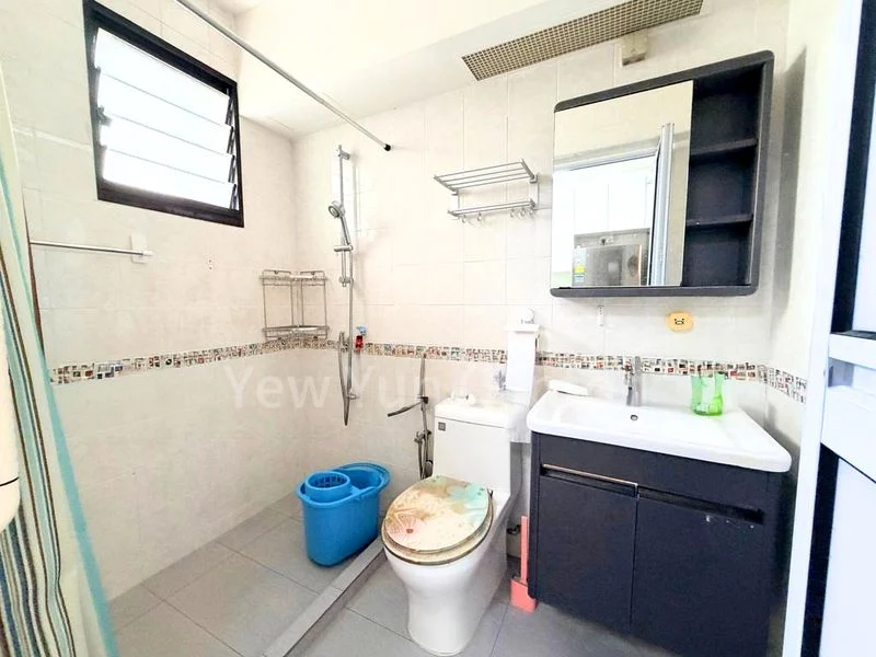 4 Room (4A) HDB for Rent in  482 Admiralty Link - Image 3