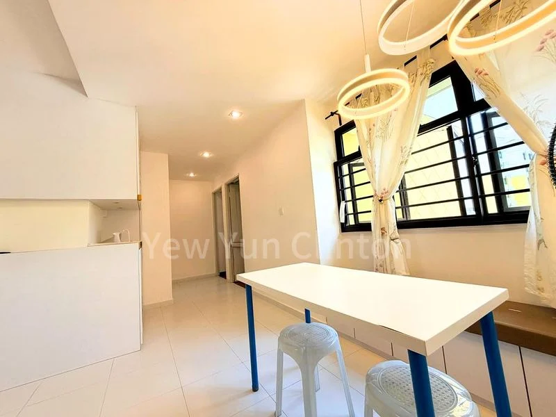 4 Room (4A) HDB for Rent in  482 Admiralty Link - Image 15