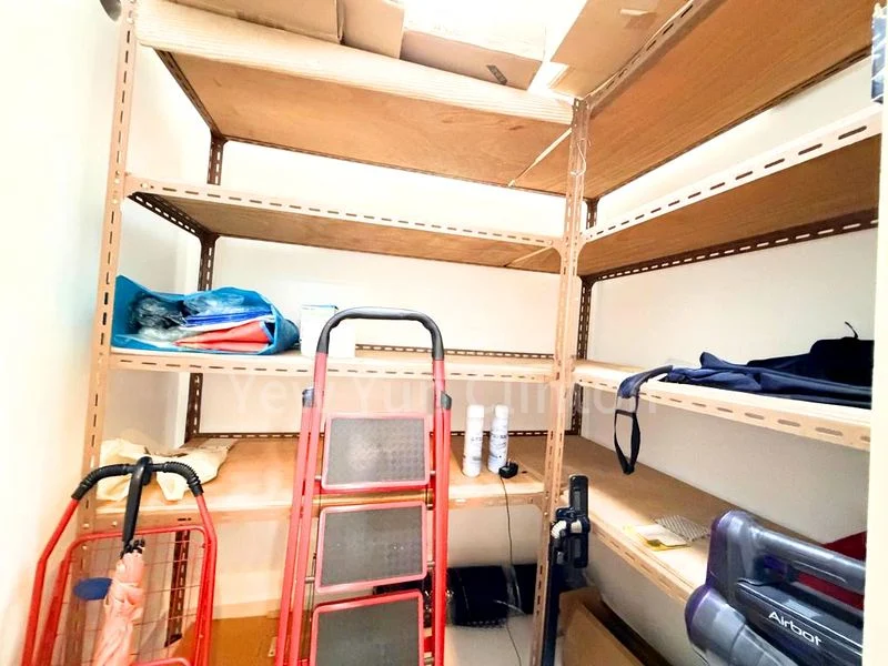 4 Room (4A) HDB for Rent in  482 Admiralty Link - Image 2