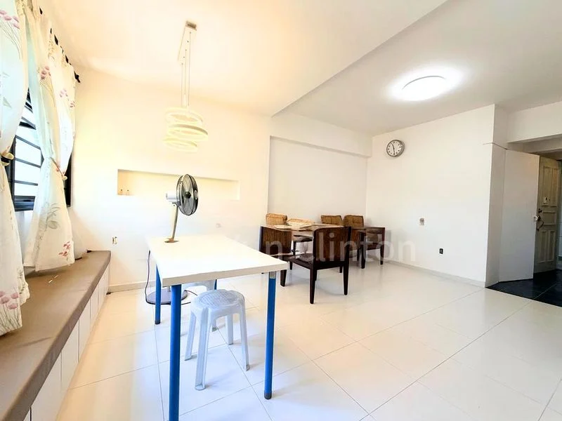 4 Room (4A) HDB for Rent in  482 Admiralty Link - Image 14