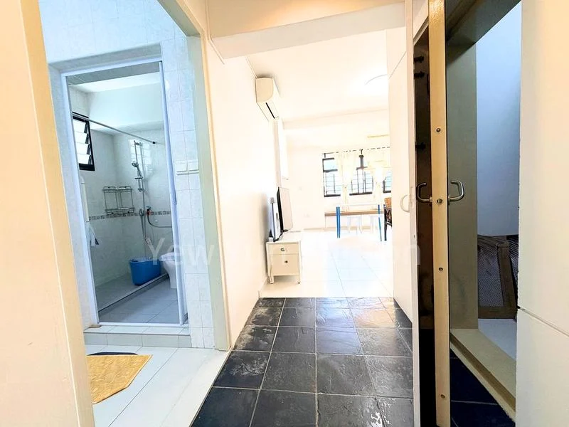 4 Room (4A) HDB for Rent in  482 Admiralty Link - Image 5