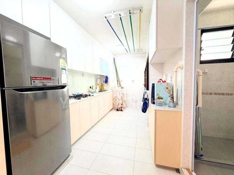 4 Room (4A) HDB for Rent in  482 Admiralty Link - Image 11