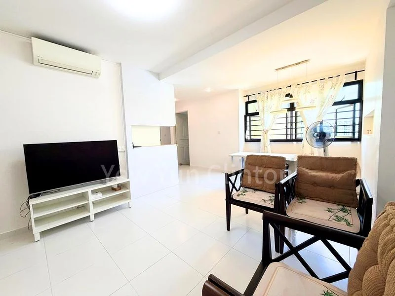 4 Room (4A) HDB for Rent in  482 Admiralty Link - Image 13